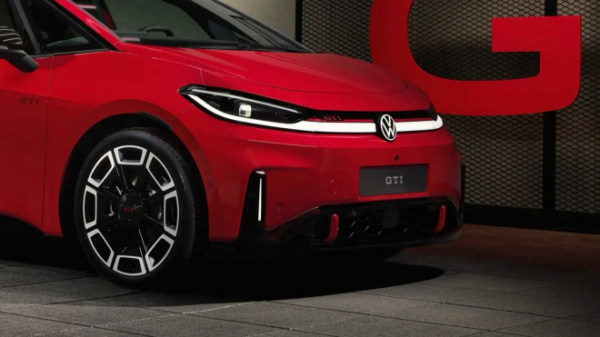 Nejsilnější Volkswagen GTI všech dob je pomalejší než Škoda Fabia 1,0 TSI, gratulujeme