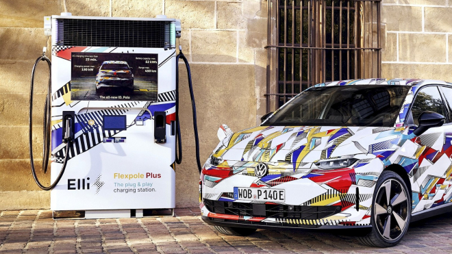 Elektrický VW Polo odhalil své parametry a je to taková marnost, že ho od zkázy zachrání jen zázrak, dotace nebo obojí
