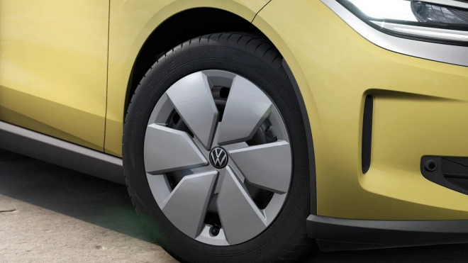 Nové Polo, které vám dosud VW ukazoval, není to &bdquo;levné&rdquo;, které vlastně ani nejde koupit. Tohle je ono