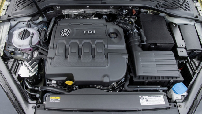 Němečtí inženýři spočítali, kolik toho musí elektromobil najet, aby byl „čistší” než diesel. Snadno se to nemusí stát nikdy
