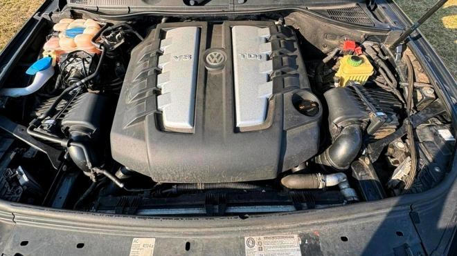 Přehlíženou verzi luxusního SUV s opravdu silným dieselem dnes koupíte za cenu základní Fabie, i když není tak stará a moc toho nenajela