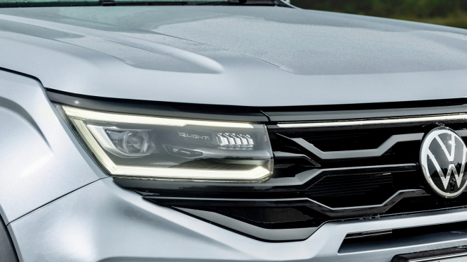 VW nebude jen šetřit, v nouzi chce vytáhnout na světlo dosud tajný projekt drsného SUV pro &bdquo;celé chlapy&rdquo;