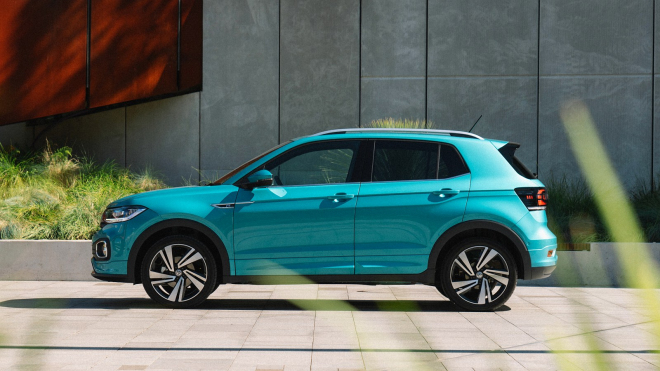 Jedno z nejlevnějších SUV VW potěší i ojeté cenou a kvalitami, jen pozor na jeho zásadní slabinu