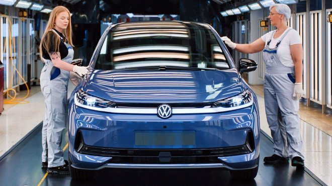 Výhružky zabraly. Vedení VW protlačilo největší propouštění a zavírání továren v dějinách firmy. Zařízne polovinu modelů a asi i jednu značku