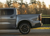 La camionnette la plus célèbre de Ford a été modifiée en usine et ressemble désormais à une spéciale de rallye - 10 - Ford Ranger et Transit MS-RT 2024 first kit 10