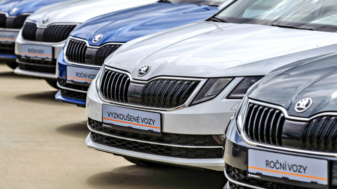 Čeští prodejci ojetých aut hlásí náhlý, masivní pokles zájmu. Velká party se zdá být u konce