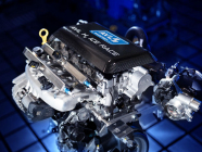 Une société liée à Red Bull présente un nouveau moteur à combustion interne, un moteur 
