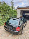 L'une des mères des propriétés allemandes est à vendre presque sans avoir été portée par le premier propriétaire, cette Audi est une machine à remonter le temps - 7 - Audi RS4 Avant 2001 nejete 1 owner sale 07