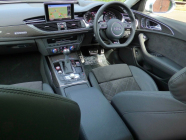 L'Audi RS6 du Prince Harry est à vendre, il a prouvé qu'il était lui aussi un homme à part entière. Compte tenu de son passé, elle coûte un paquet - 10 - Audi RS6 Avant 2017 Prince Harry 2023 vente 10