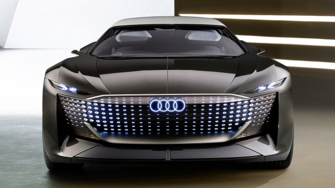Chytněte se za hlavu. Šéf Audi ohlásil nový model a dokázal, že firma si z dosavadních selhání nevzala vůbec nic