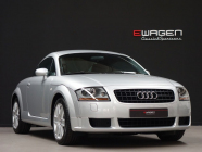 Avec l'amen de l'Audi TT, il est peut-être temps d'acheter la plus belle et la meilleure d'entre elles à l'état neuf - 1 - Audi TT 8N 32 V6 Quattro 2004 nejete sale 01