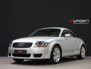 Avec l'Audi TT, c'est peut-être le moment d'acheter la plus belle et la meilleure des voitures neuves - 2 - Audi TT 8N 32 V6 Quattro 2004 nejete sale 02