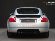 Avec l'amen de l'Audi TT, c'est peut-être le moment d'acheter la plus belle et la meilleure des voitures neuves - 5 - Audi TT 8N 32 V6 Quattro 2004 nejete sale 05