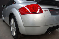 Avec l'amen de l'Audi TT, c'est peut-être le moment d'acheter la plus belle et la meilleure des voitures neuves - 9 - Audi TT 8N 32 V6 Quattro 2004 nejete sale 09