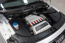 Avec l'amen de l'Audi TT, il est peut-être temps d'acheter la plus belle et la meilleure des voitures neuves - 15 - Audi TT 8N 32 V6 Quattro 2004 nejete sale 15