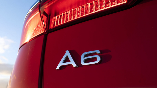 Nástupce Audi A6 byl nafocen ve své vlastní kůži. Je to další klasik, který změní jméno, Audi mu tak kope hrob