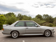 A vendre une rare Alpina B6 3.5S, la seule au monde à cacher cet élément désormais impensable dans le coffre - 3 - ALPINA B6 35S 1988 superbe vente 03