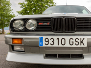 A saisir, une rare Alpina B6 3.5S, la seule au monde à cacher cet élément désormais impensable dans le coffre - 7 - ALPINA B6 35S 1988 superbe vente 07