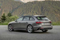 Un Allemand conduit une Audi moderne 50.000 km avec du diesel synthétique avec presque aucune émission, voici les résultats - 2 - Audi A4 Avant B9 voitures de fin de service 2023 02