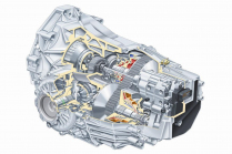 Un expert explique comment fonctionne l'impopulaire CVT automatique et pourquoi il vaut mieux l'éviter - 1 - Audi Multitronic CVT illustration photo 01