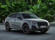 L'un des piliers d'Audi et la 5ème voiture la plus fiable de tous les temps s'arrête sans successeur, cela se voit déjà dans les prix des voitures d'occasion - 1 - Audi Q2 2021 facelift illustrative photo 01