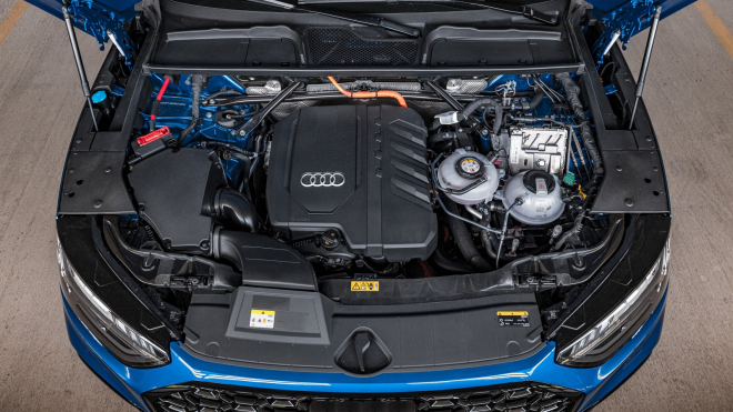 Němci vyzkoušeli další auto z poslední generace dobrých Audi jako ojetinu. A zas jednou neměli důvod si stýskat