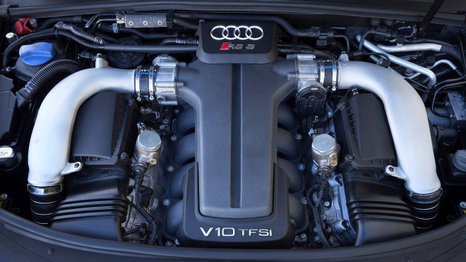 Šéfka Audi promluvila o tom, co bude se spalovacími motory, rozumnému člověku vstávají vlasy hrůzou