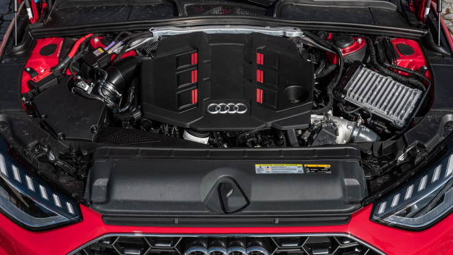 Le dernier break diesel d'Audi est probablement une voiture d'occasion tentante après quelques années, qui offre tout ce dont vous avez besoin à bon marché.