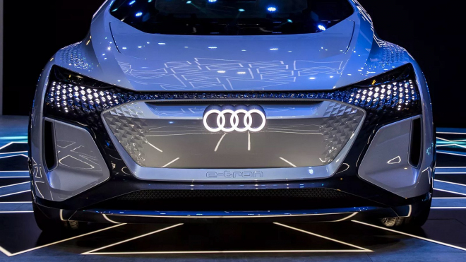 Vorsprung durch China : Audi va en effet adopter la technologie automobile chinoise pour rester compétitif