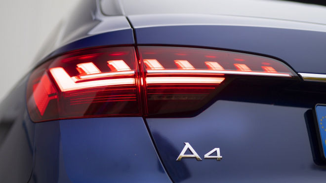 Šéf Audi přiznal, že sebrat modelu A4 jméno A4 byl omyl, je to ale jen třešinka na dortu chaotického jednání značky