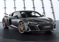 L'azienda ha corretto l'errore di Audi e spedirà i manuali alle auto che la casa automobilistica non offre, ma presenta problemi - 1 - Manuale Audi R8 V10 Decennium 2022 01