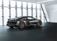 L'azienda ha corretto l'errore di Audi e spedirà i manuali alle auto che la casa automobilistica non offre, ma ha problemi - 2 - Manuale Audi R8 V10 Decennium 2022 02