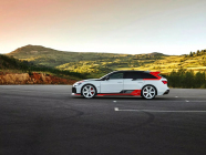 Audi fait ses adieux à son break emblématique avec un nouveau toit en édition limitée, aucune voiture de ce type ne sera fabriquée à nouveau - 11 - Audi RS6 Avant GT 2024 first set 11
