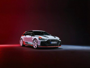 Audi fait ses adieux à son iconique break avec une nouvelle capote en édition limitée, aucune voiture de ce type ne sera fabriquée à nouveau - 19 - Audi RS6 Avant GT 2024 first set 19