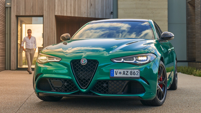 Další stát zrušil povinnost používat často ohyzdné přední poznávací značky aut, stačí splnit jedinou podmínku