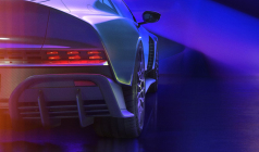 Les Britanniques présentent une nouvelle voiture de route ressemblant à une machine à remonter le temps, un moteur V12 combiné à un changement de vitesse manuel - 12 - Aston Martin Valour 2023 premier kit de 12