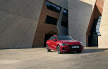 L'Audi A3 a à peine changé avec le facelift, mais la pression sur les clients pour l'argent sera maintenant très dramatique - 4 - Audi A3 et A3 allstreet 2024 first set 04