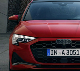 L'Audi A3 a à peine changé avec le facelift, mais la pression sur les clients pour l'argent sera maintenant très dramatique - 6 - Audi A3 et A3 allstreet 2024 first set 06