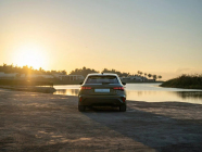 L'Audi A3 a à peine changé avec le facelift, mais la pression sur les clients pour l'argent sera maintenant très dramatique - 11 - Audi A3 et A3 allstreet 2024 first set 11