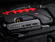 Audi en aura fini avec les nouvelles voitures à combustion interne dans 2,5 ans, même si elle dit que les clients sont fous de voitures à combustion interne - 5 - Audi RS3 Performance 2022 first kit 21