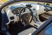 L'une des voitures familiales de luxe les plus rapides de l'histoire peut être achetée au prix d'une Skoda Superb après quelques années - 7 - Aston Martin Rapide 2011 vente pas cher 07