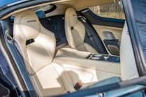 L'une des voitures familiales de luxe les plus rapides de l'histoire peut être achetée au prix d'une Skoda Superb après quelques années - 12 - Aston Martin Rapide 2011 vente pas cher 12