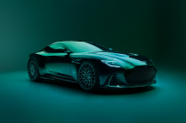 The Chinese are set to take over another European car company, completing the aborted Ford job in a hiccup - 1 - Aston Martin TPS 770 Ultimate 2023 to Kit 03