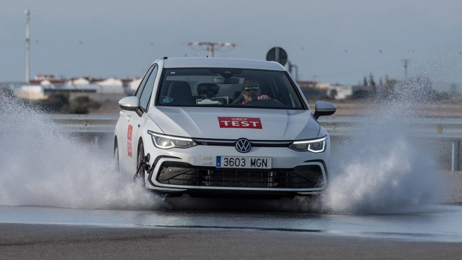 Oni se to naučí. Číňané v testu pneumatik rozválcovali konkurenci chováním na mokru, zavedené značky mají problém