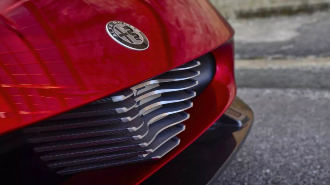 L'attitude d'Alfa Romeo à l'égard des voitures électriques montre le chaos dans lequel se trouve aujourd'hui l'industrie automobile.