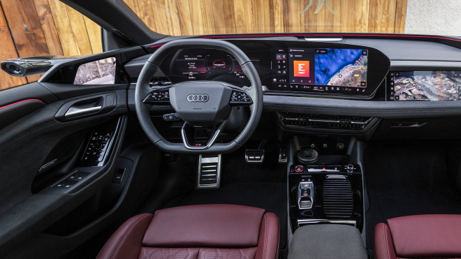 Sociální sítě plní důkazy až brutální nekvality nových Audi, rychlost úpadku nechápou ani Němci či kovaní fanoušci