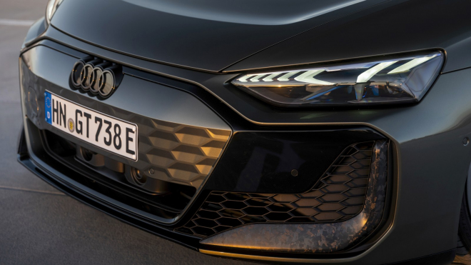 Němci dali v testu dramaticky lepší známku čínskému autu než srovnatelnému vozu domácího Audi, to je zlomová věc