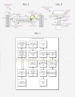 Apple voulait vraiment créer sa propre voiture. Elle a essayé d'acheter Tesla, d'imiter Fiat, mais a finalement renoncé après avoir dépensé 240 milliards - 4 - Apple Steer-by-wire 2019 patent 01