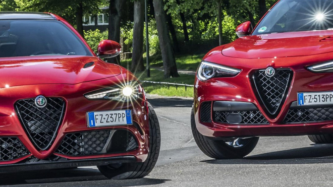 Les ventes d'Alfa Romeo ont soudainement augmenté de 131 % d'une année sur l'autre, comment est-ce possible ?
