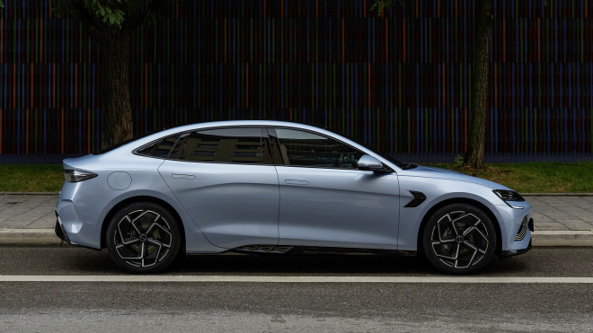 La voiture européenne de l'année pourrait être une voiture chinoise pour la première fois, un abandon symbolique de l'industrie automobile locale.